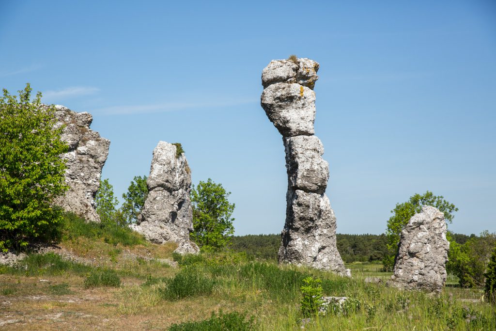 Klinteklinten