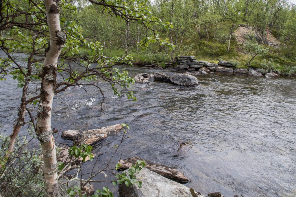 Vadet vid Anån