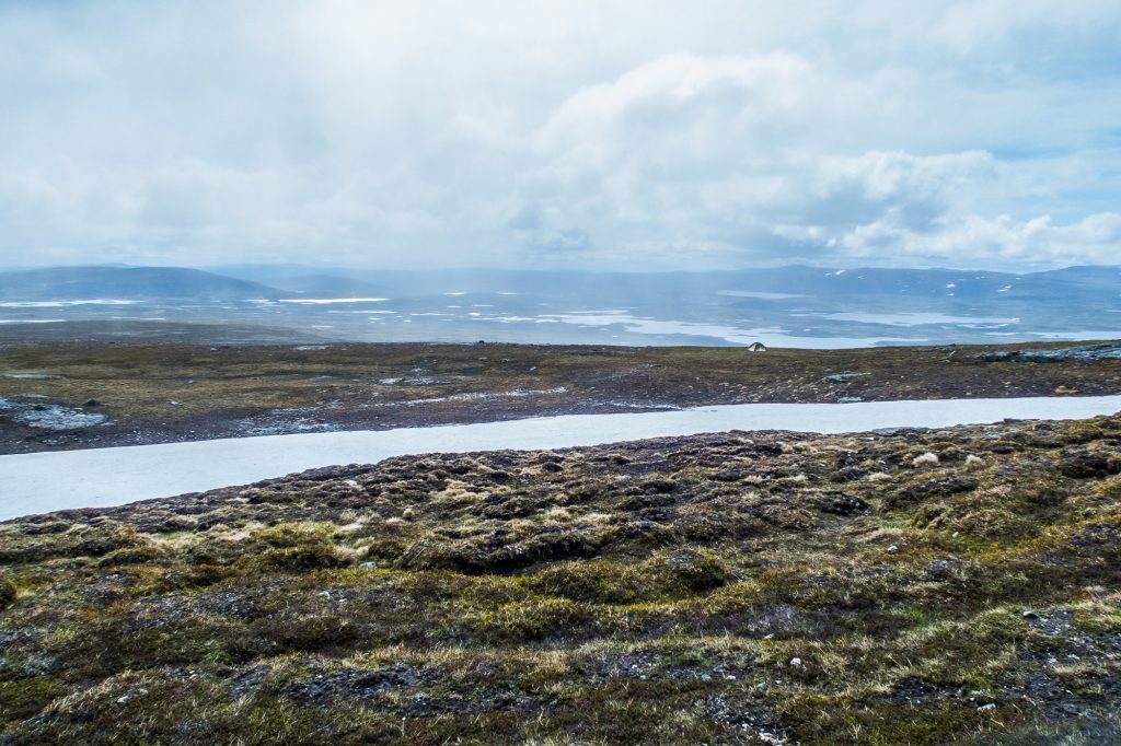 östra Helagsskaftet