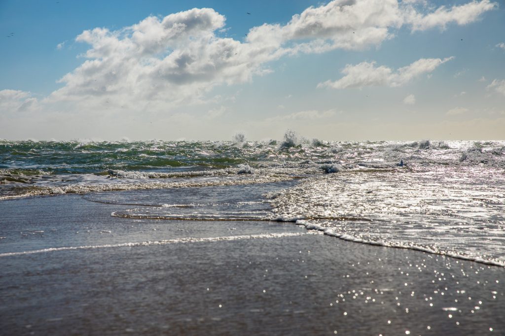 Grenen, Skagen