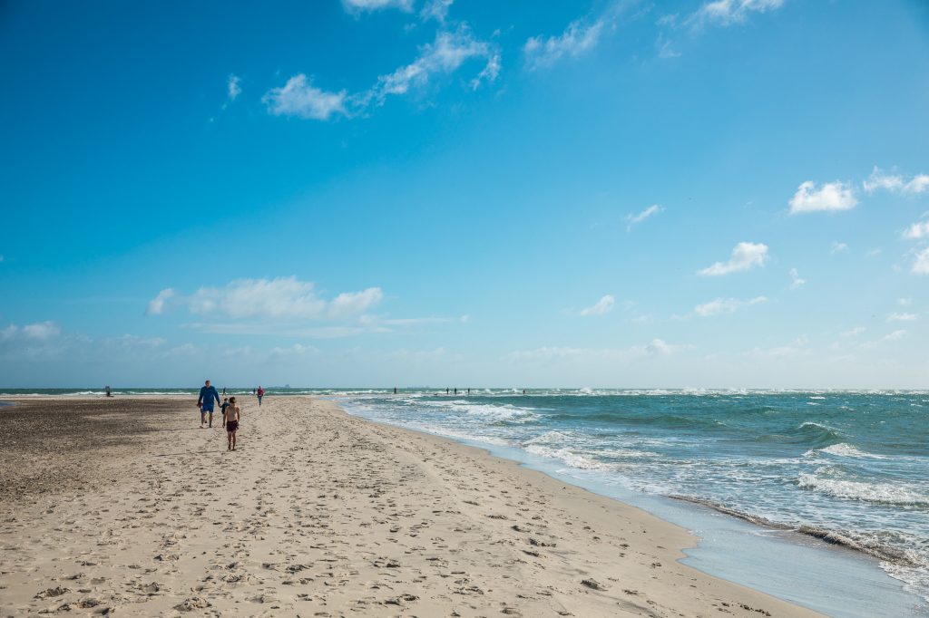 Grenen, Skagen